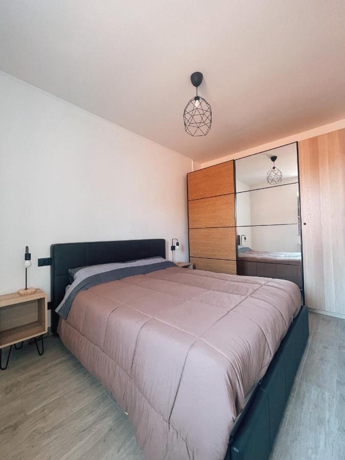 Appartement Casa Mirella à San Remo Extérieur photo