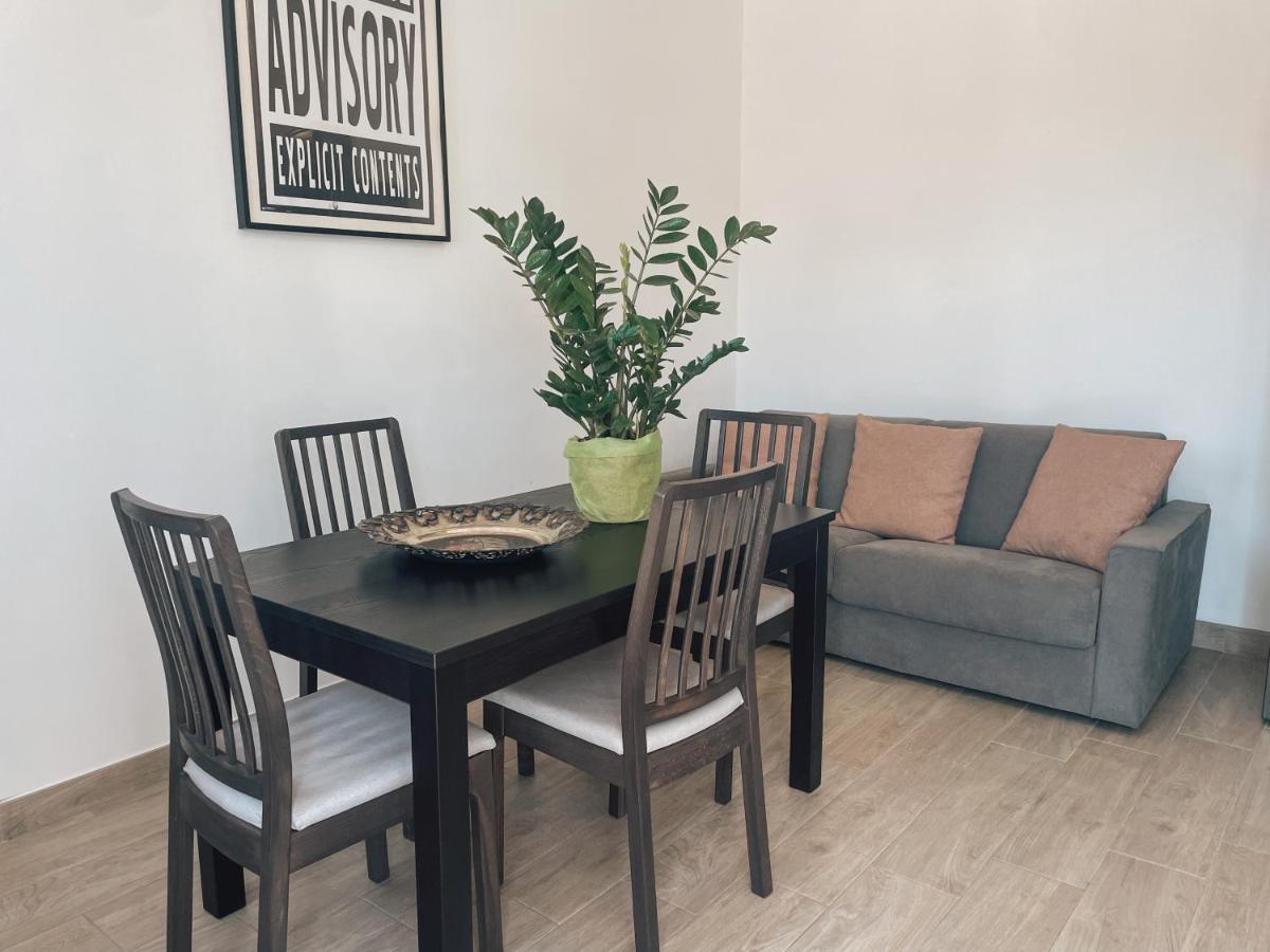 Appartement Casa Mirella à San Remo Extérieur photo